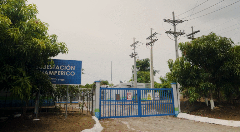 Proyecto Champerico - La Máquina: Un camino de progreso para la región sur del país.