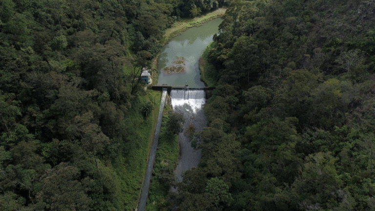 Guatemala entre los 5 países con mercado más atractivo para la inversión en energías renovables